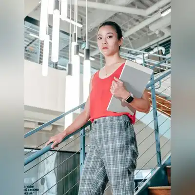 赵欣妍